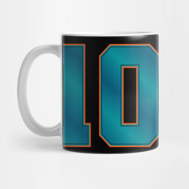 10 || miami dolphins | Sportwear by Aloenalone